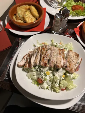 Bild von Don Rodion Steakhaus