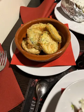 Bild von Don Rodion Steakhaus