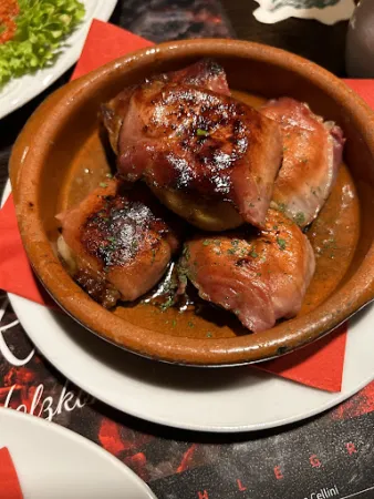 Bild von Don Rodion Steakhaus