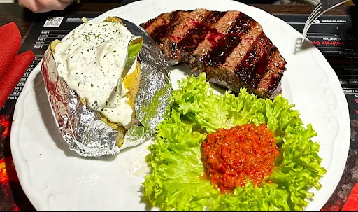 Bild von Don Rodion Steakhaus