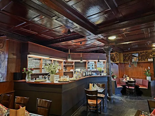 Bild von Don Rodion Steakhaus