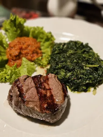 Bild von Don Rodion Steakhaus