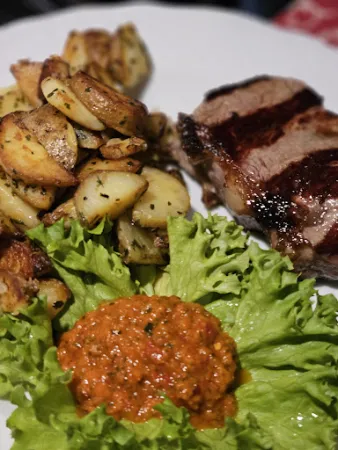 Bild von Don Rodion Steakhaus