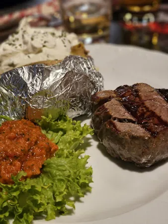 Bild von Don Rodion Steakhaus