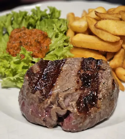 Bild von Don Rodion Steakhaus