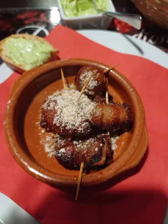 Bild von Don Rodion Steakhaus