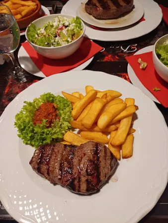 Bild von Don Rodion Steakhaus