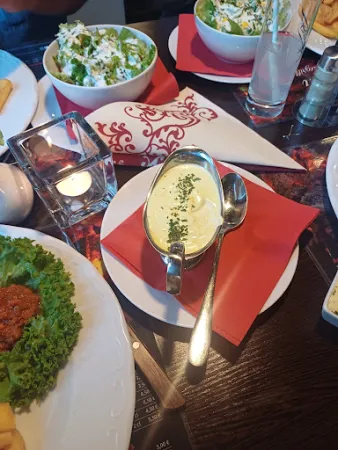 Bild von Don Rodion Steakhaus
