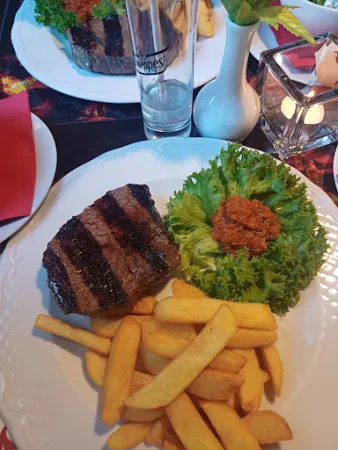 Bild von Don Rodion Steakhaus