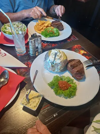 Bild von Don Rodion Steakhaus