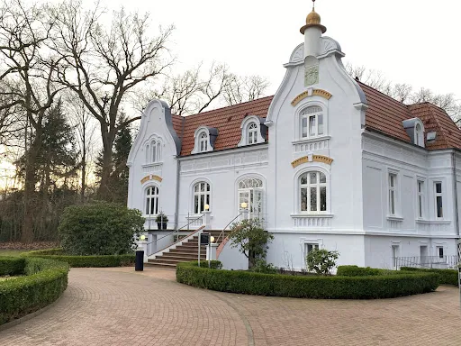 Bild von Jagdschlösschen Schwartow