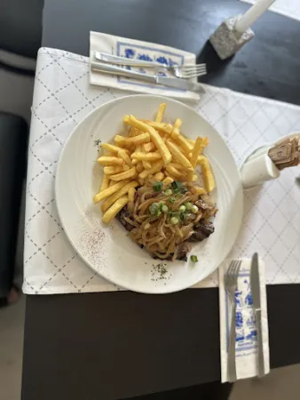 Bild von Restaurant Mykonos