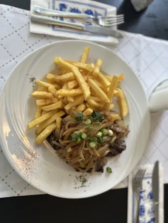 Bild von Restaurant Mykonos