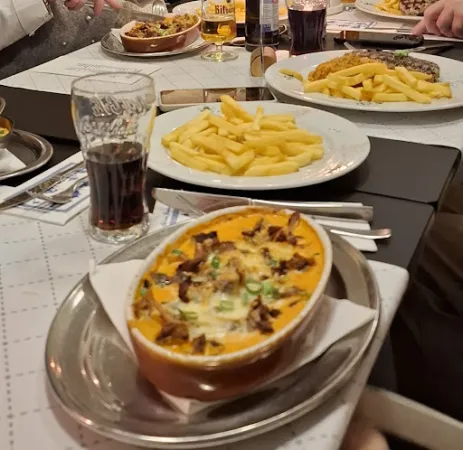 Bild von Restaurant Mykonos
