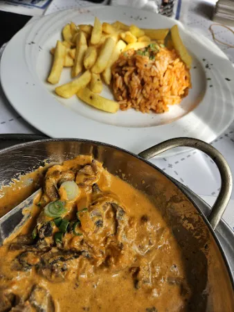 Bild von Restaurant Mykonos