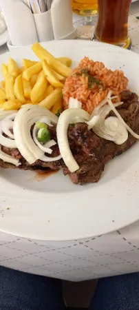 Bild von Restaurant Mykonos