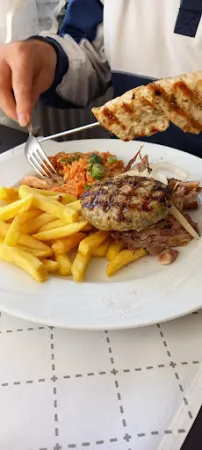 Bild von Restaurant Mykonos
