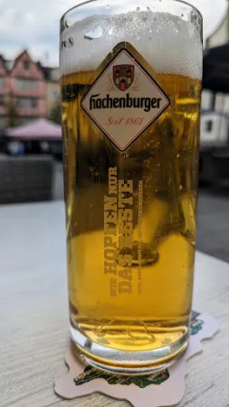 Bild von La Flamme Hachenburg GmbH