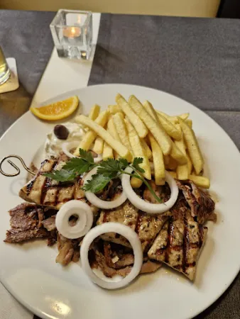 Bild von Hotel Friedrich mit Restaurant Pegasos