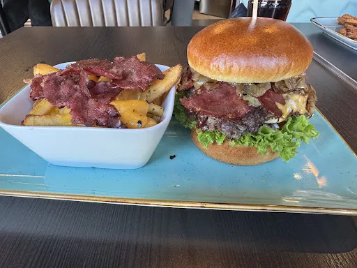 Bild von the HAKK burgers & co
