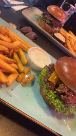 Bild von the HAKK burgers & co