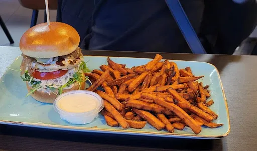 Bild von the HAKK burgers & co