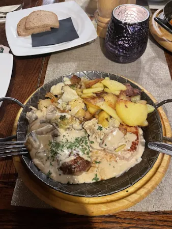 Bild von Hachenburger Brauerei-Gasthaus "Zur Krone"