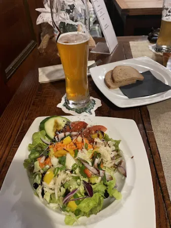 Bild von Hachenburger Brauerei-Gasthaus "Zur Krone"