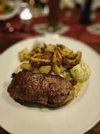 Bild von Hachenburger Brauerei-Gasthaus "Zur Krone"