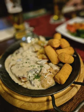 Bild von Hachenburger Brauerei-Gasthaus "Zur Krone"