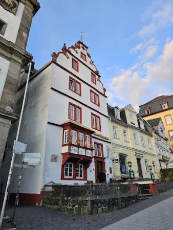 Bild von Hachenburger Brauerei-Gasthaus "Zur Krone"