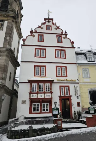 Bild von Hachenburger Brauerei-Gasthaus "Zur Krone"