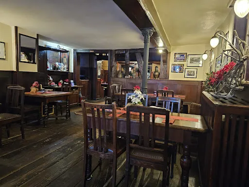 Bild von Hachenburger Brauerei-Gasthaus "Zur Krone"