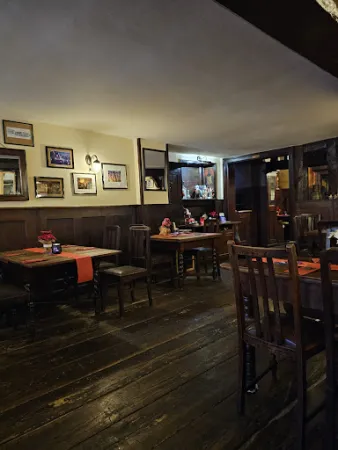 Bild von Hachenburger Brauerei-Gasthaus "Zur Krone"