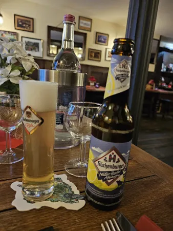 Bild von Hachenburger Brauerei-Gasthaus "Zur Krone"