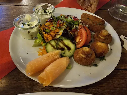 Bild von Hachenburger Brauerei-Gasthaus "Zur Krone"