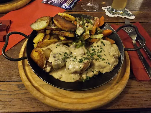 Bild von Hachenburger Brauerei-Gasthaus "Zur Krone"