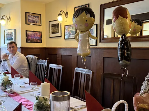 Bild von Hachenburger Brauerei-Gasthaus "Zur Krone"