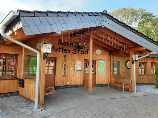 Bild von Mannis-Hütten-Stadl