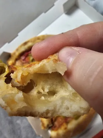 Bild von Hayat Pizza & Kebabhaus
