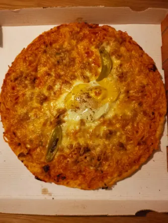 Bild von Hayat Pizza & Kebabhaus