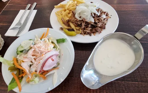 Bild von HellasGrill