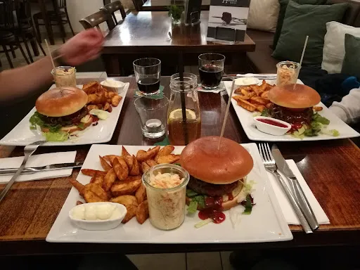 Bild von HellasGrill