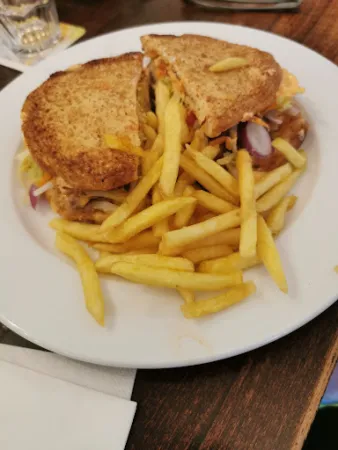Bild von HellasGrill