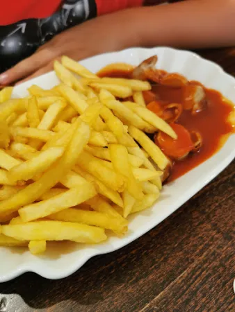 Bild von HellasGrill