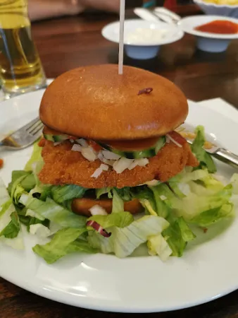 Bild von HellasGrill