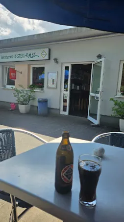Bild von Westerwald-Steig-Rast