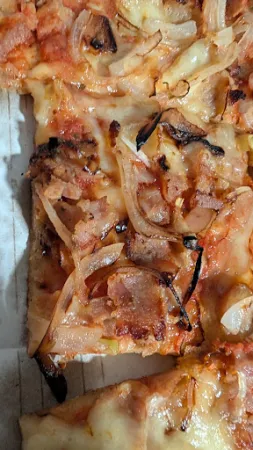 Bild von Nistertaler Kebaphaus