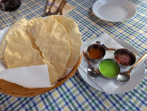 Bild von Indisches Restaurant Namaste