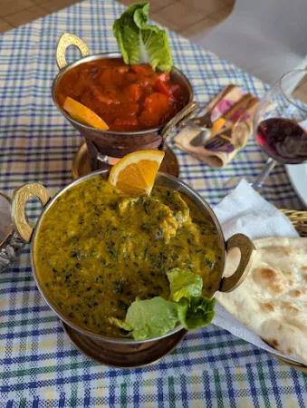 Bild von Indisches Restaurant Namaste